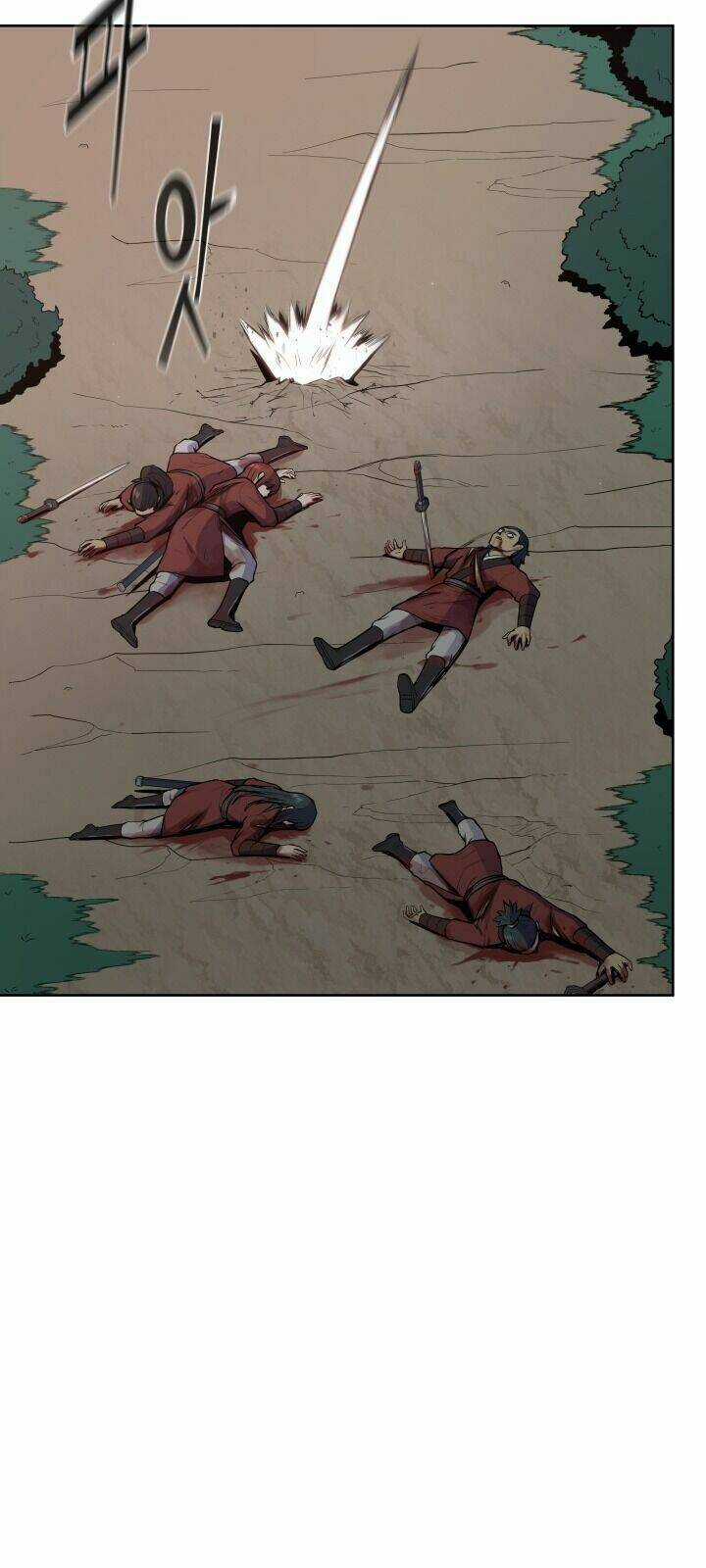 Phong Vân Chiến Thần - Chapter 27 - Trang 12