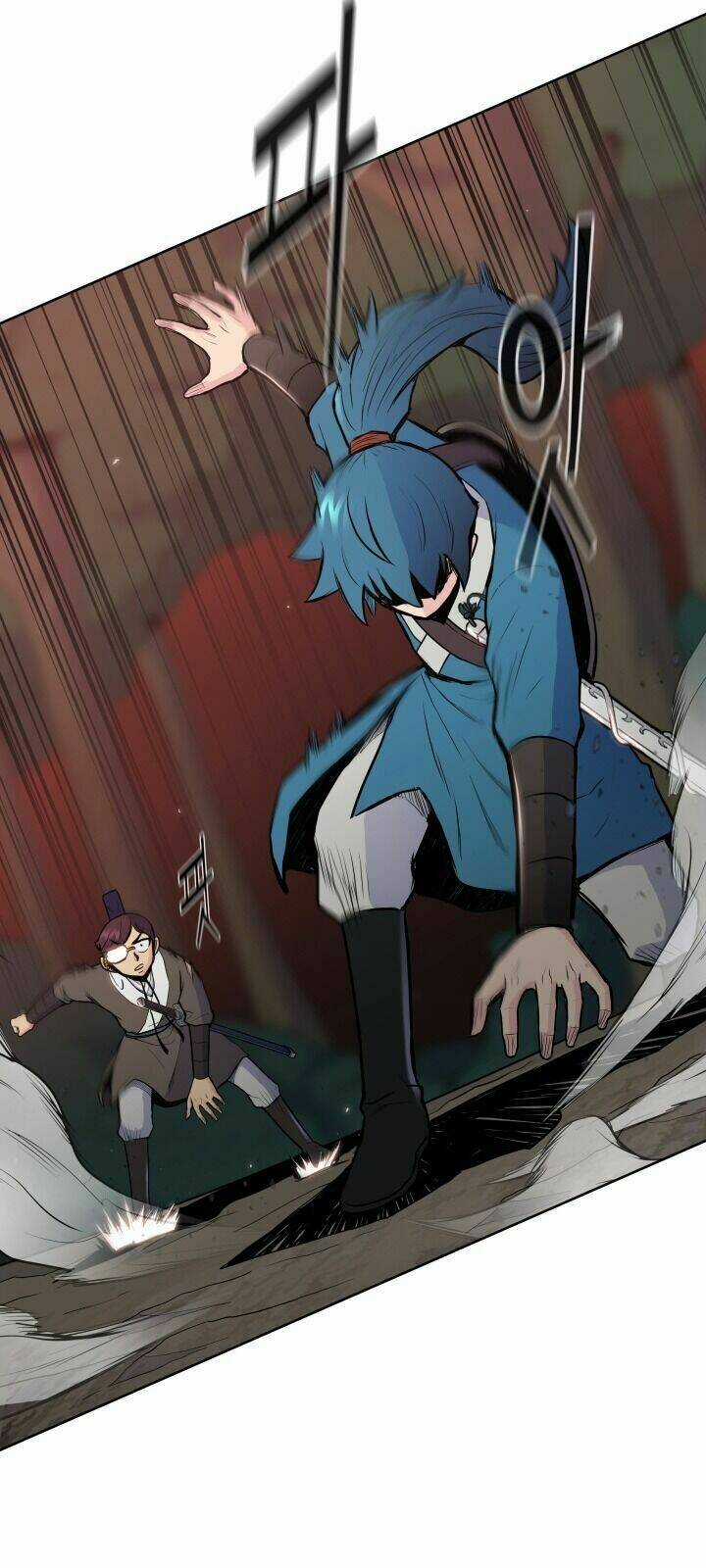 Phong Vân Chiến Thần - Chapter 27 - Trang 15