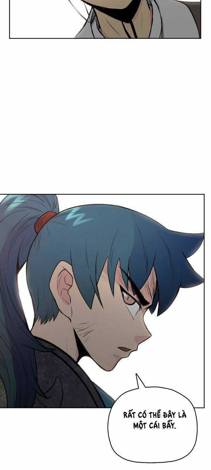 Phong Vân Chiến Thần - Chapter 27 - Trang 18