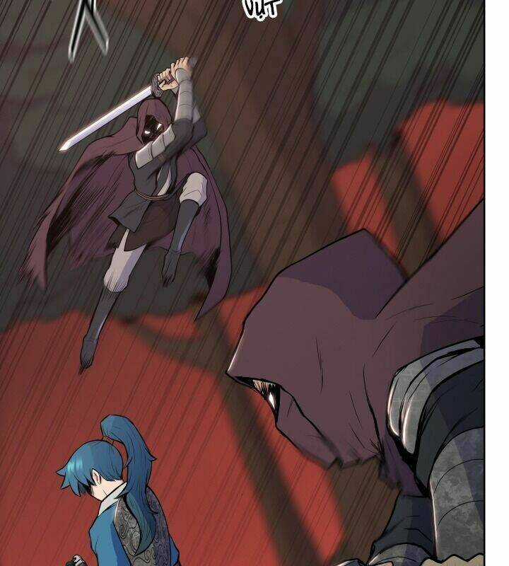 Phong Vân Chiến Thần - Chapter 27 - Trang 20