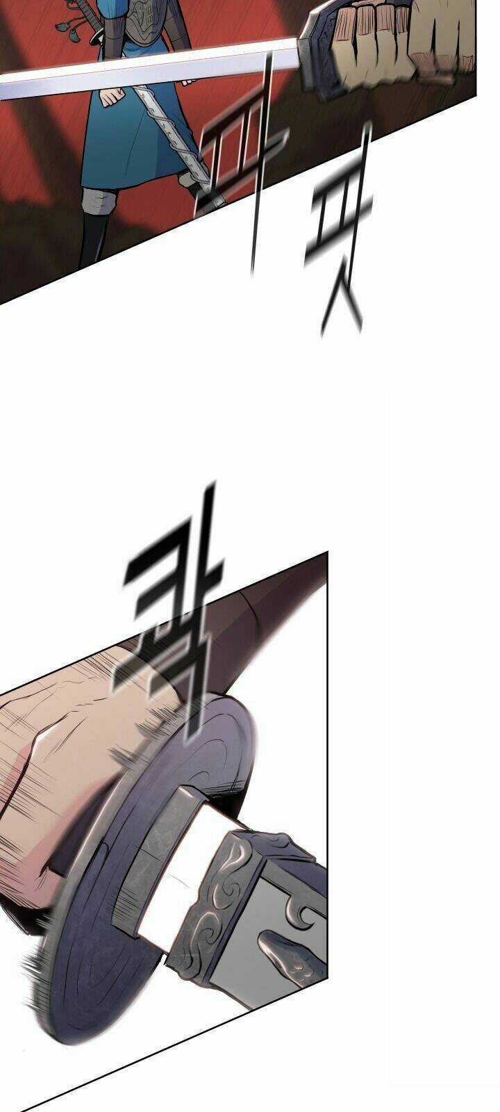 Phong Vân Chiến Thần - Chapter 27 - Trang 21