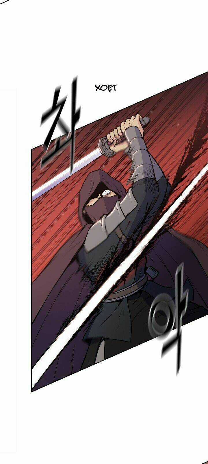 Phong Vân Chiến Thần - Chapter 27 - Trang 22