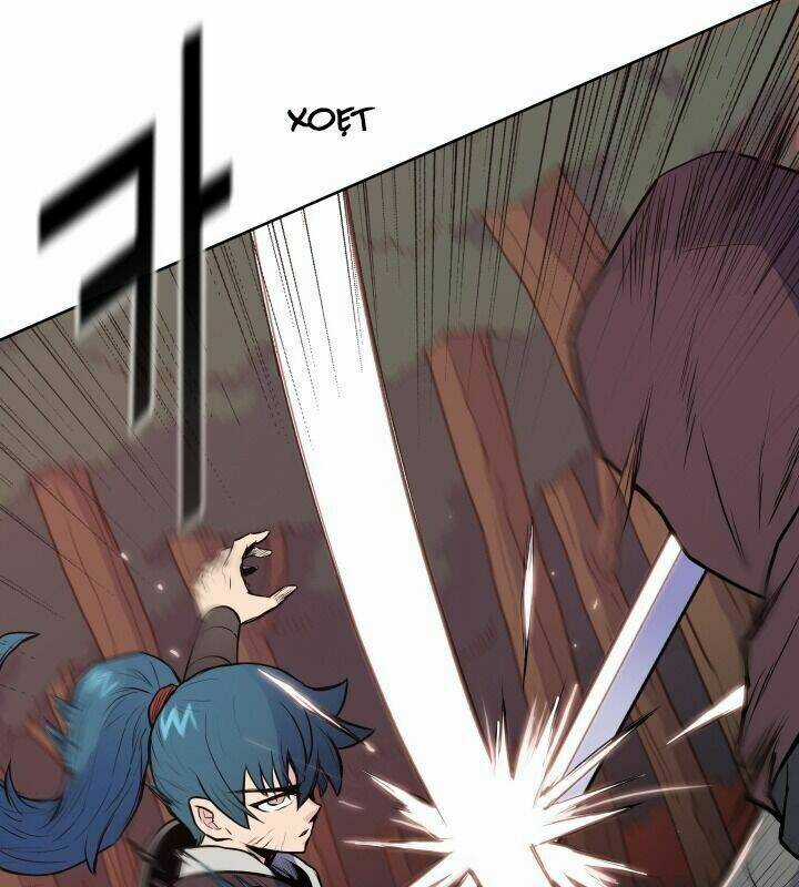 Phong Vân Chiến Thần - Chapter 27 - Trang 23