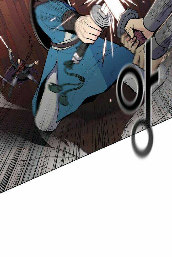 Phong Vân Chiến Thần - Chapter 27 - Trang 24