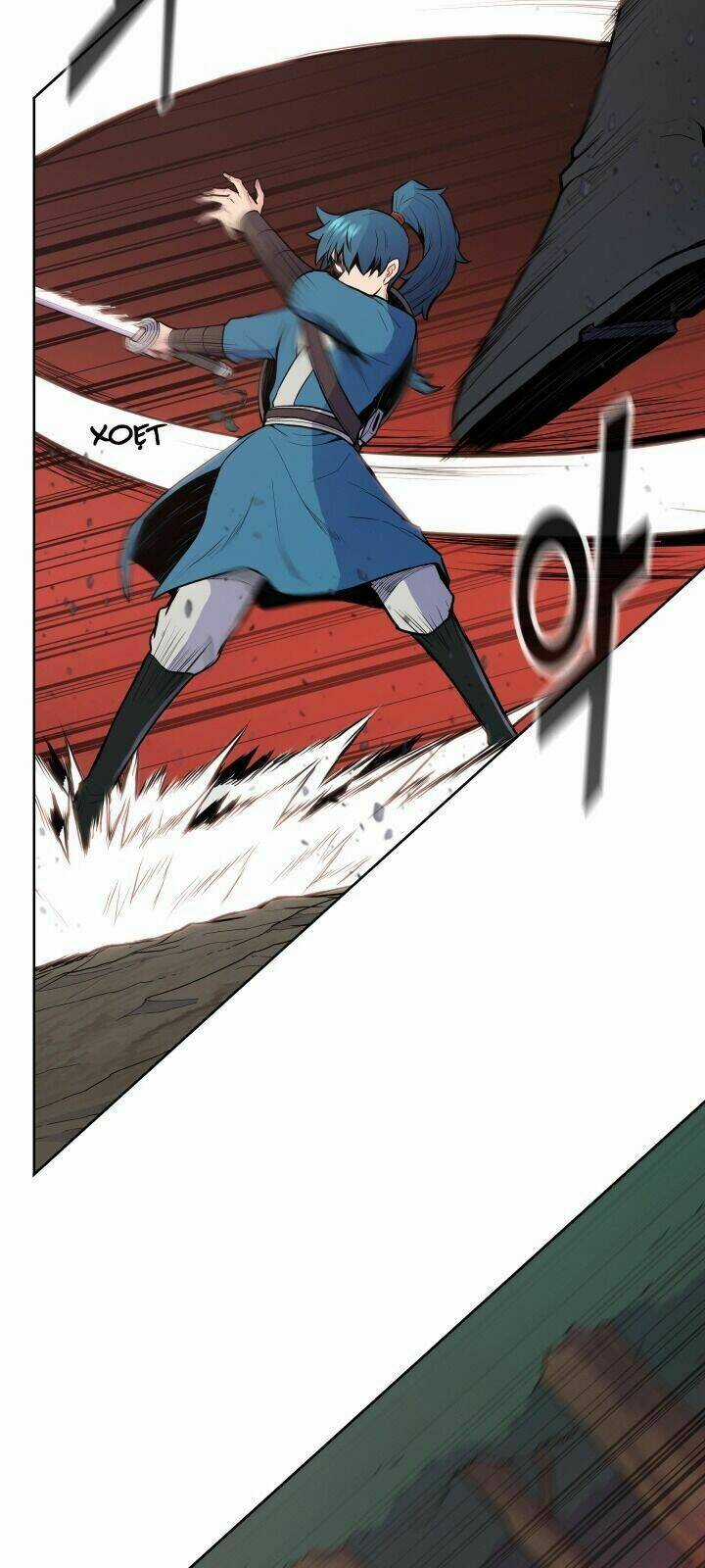 Phong Vân Chiến Thần - Chapter 27 - Trang 26