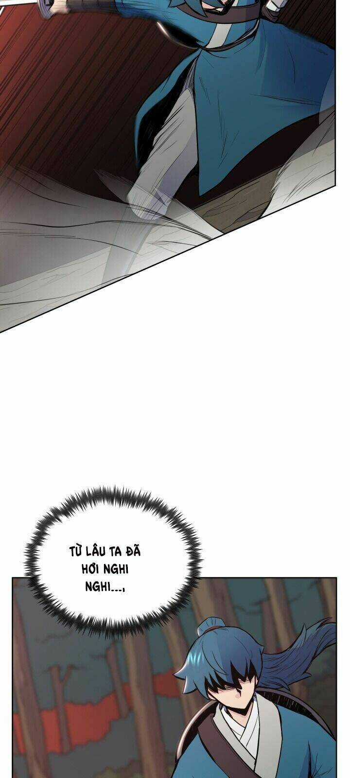 Phong Vân Chiến Thần - Chapter 27 - Trang 29