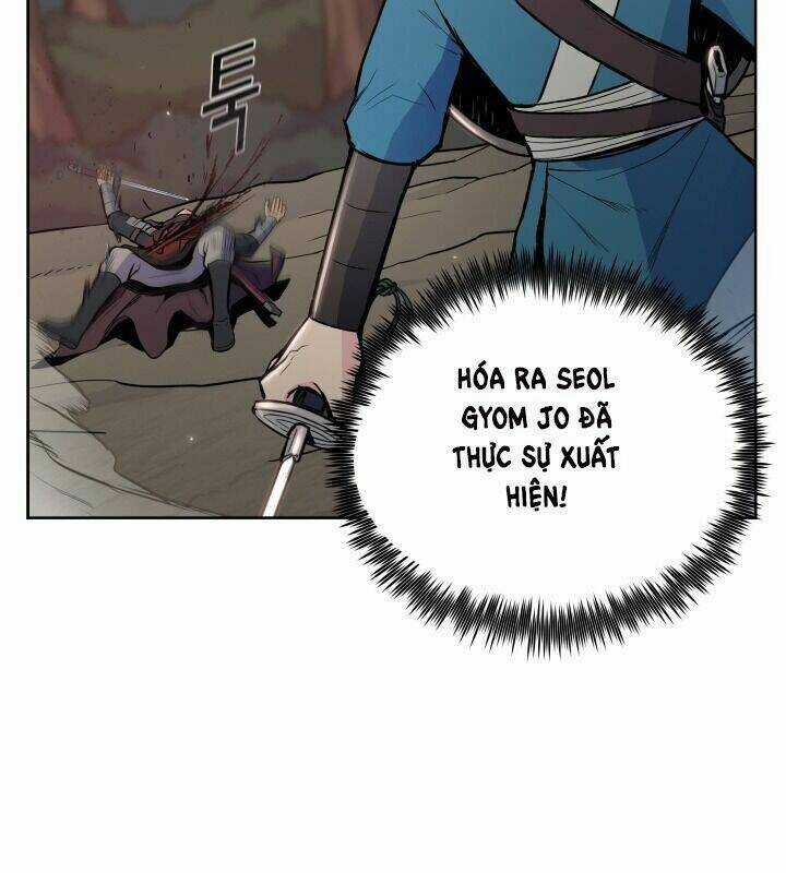 Phong Vân Chiến Thần - Chapter 27 - Trang 30