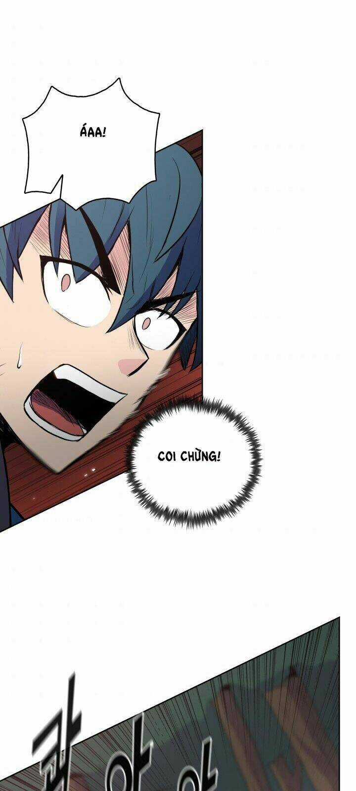 Phong Vân Chiến Thần - Chapter 27 - Trang 31