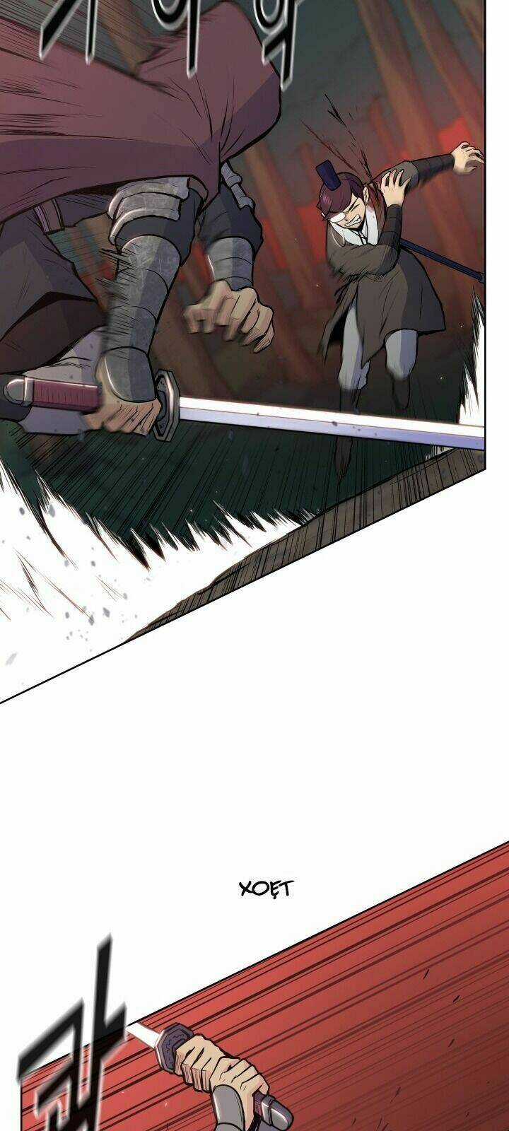 Phong Vân Chiến Thần - Chapter 27 - Trang 32