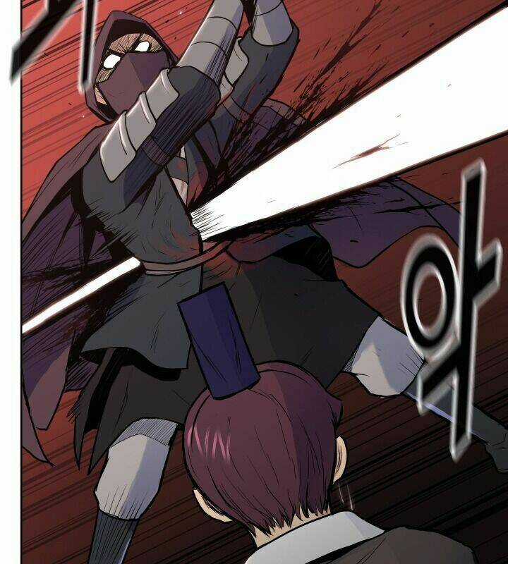 Phong Vân Chiến Thần - Chapter 27 - Trang 33