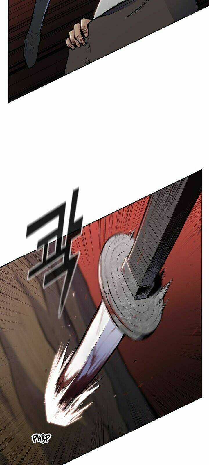 Phong Vân Chiến Thần - Chapter 27 - Trang 34