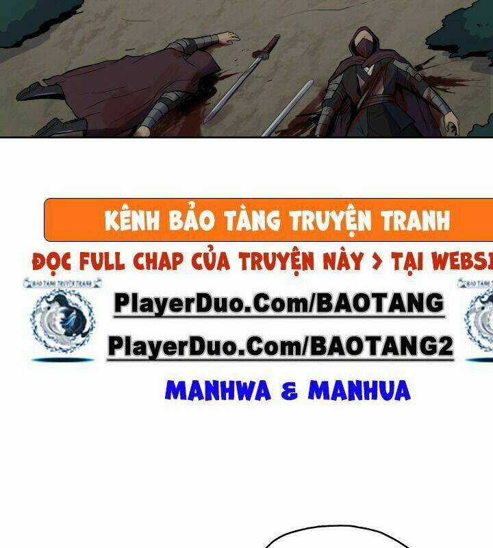Phong Vân Chiến Thần - Chapter 27 - Trang 36