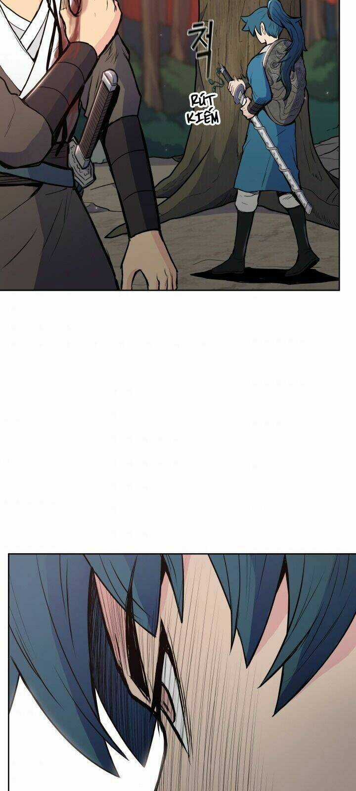 Phong Vân Chiến Thần - Chapter 27 - Trang 38