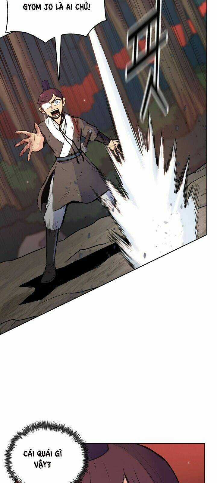 Phong Vân Chiến Thần - Chapter 27 - Trang 41