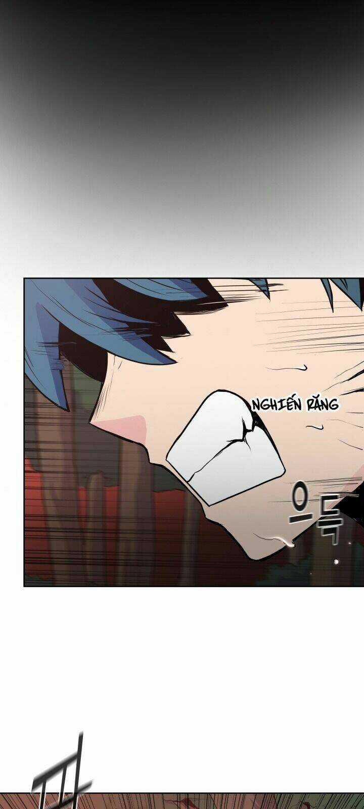 Phong Vân Chiến Thần - Chapter 27 - Trang 47