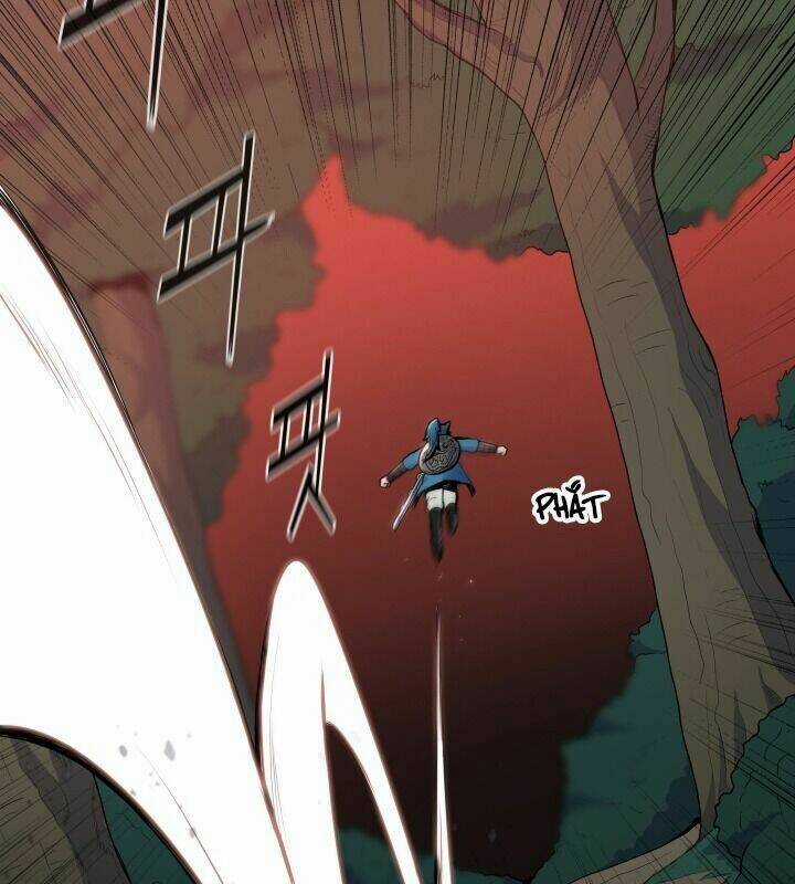 Phong Vân Chiến Thần - Chapter 27 - Trang 48