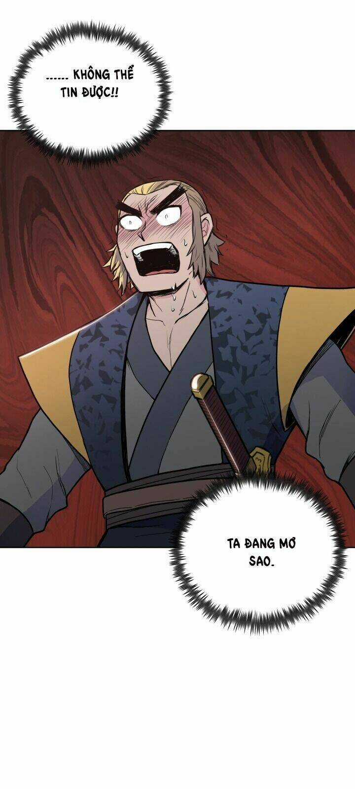 Phong Vân Chiến Thần - Chapter 27 - Trang 56