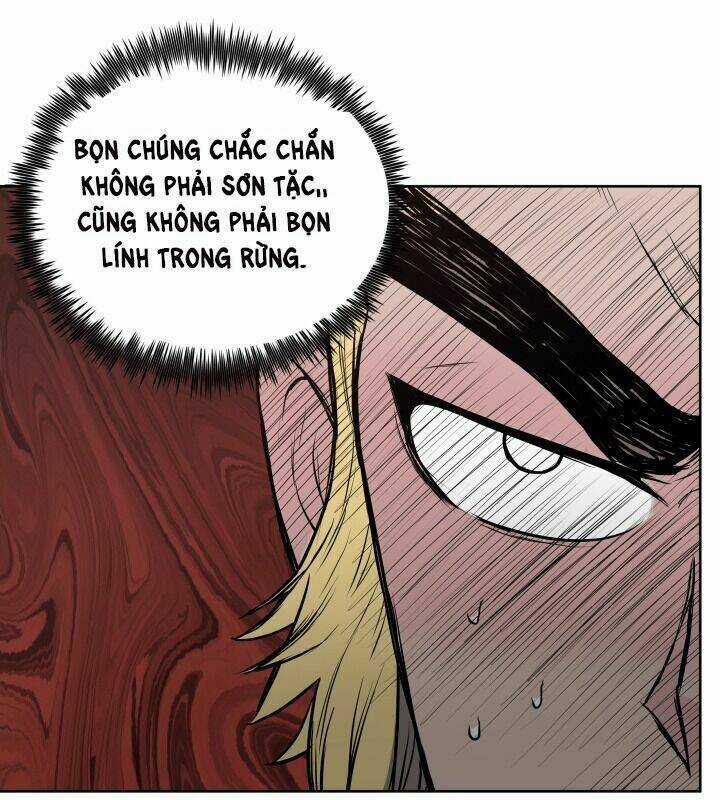 Phong Vân Chiến Thần - Chapter 27 - Trang 58