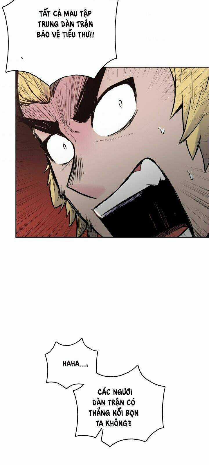 Phong Vân Chiến Thần - Chapter 27 - Trang 63