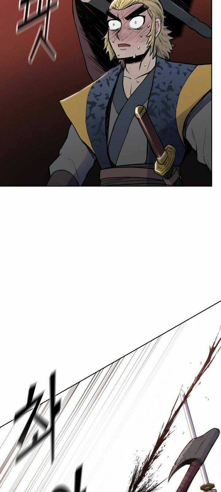 Phong Vân Chiến Thần - Chapter 27 - Trang 65