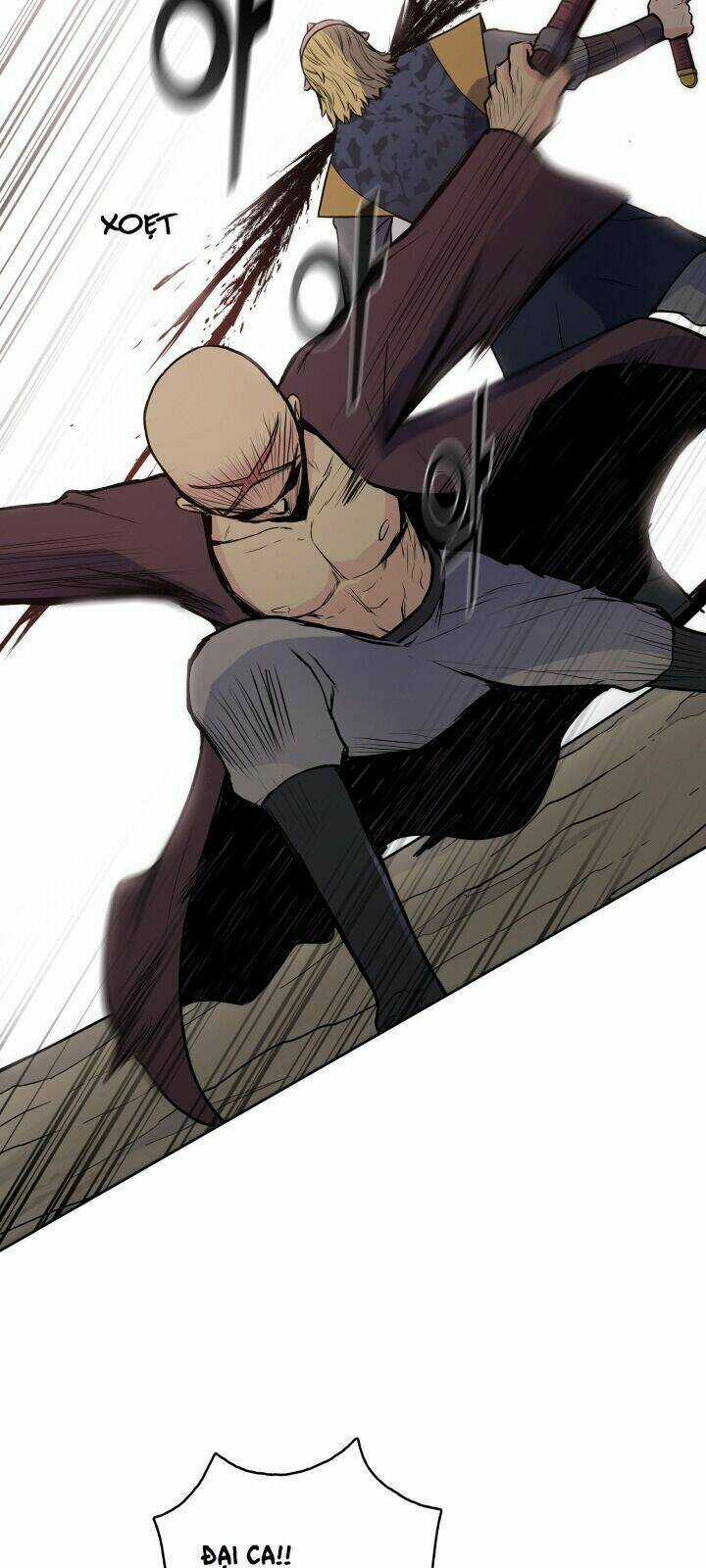 Phong Vân Chiến Thần - Chapter 27 - Trang 66