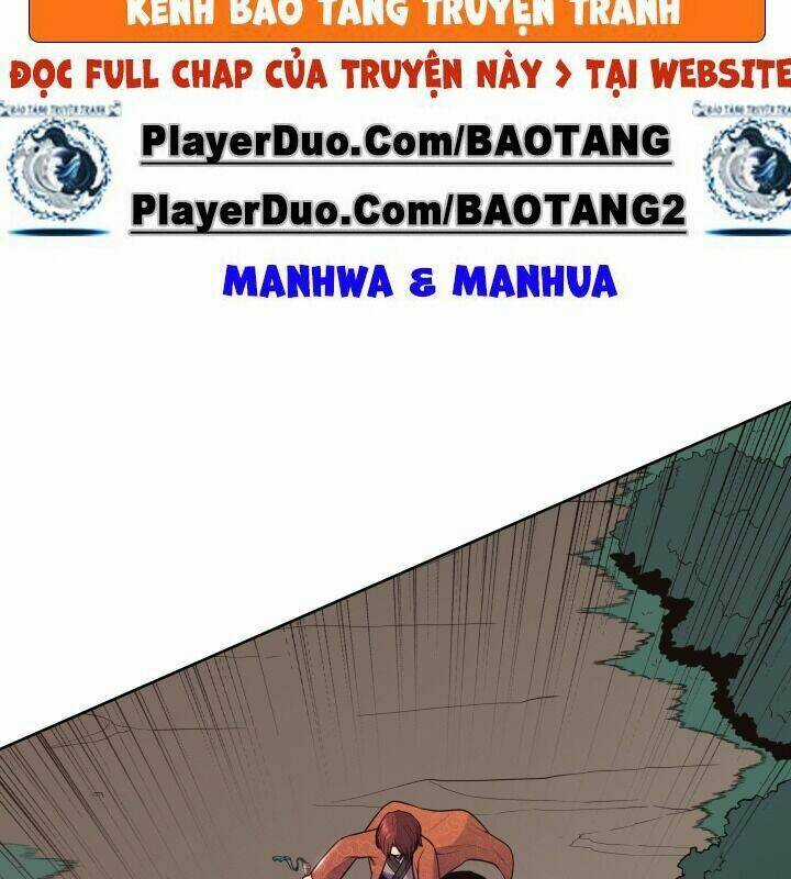 Phong Vân Chiến Thần - Chapter 27 - Trang 8