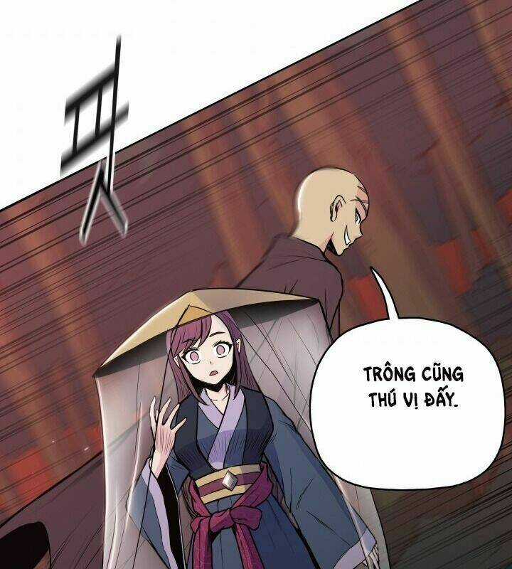 Phong Vân Chiến Thần - Chapter 27 - Trang 71