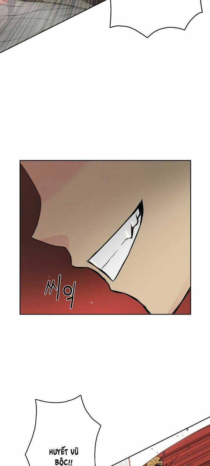 Phong Vân Chiến Thần - Chapter 27 - Trang 73