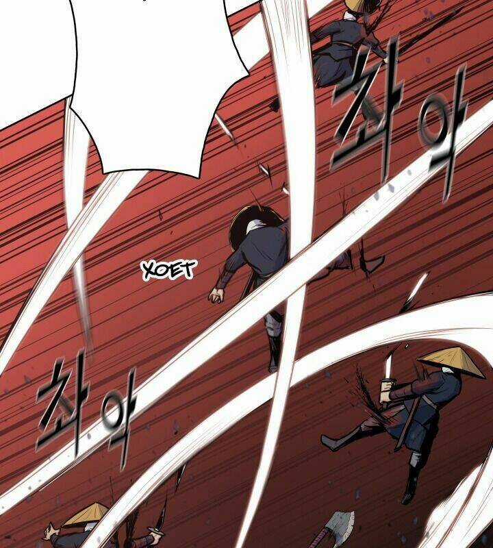 Phong Vân Chiến Thần - Chapter 27 - Trang 74