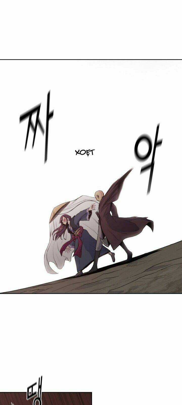 Phong Vân Chiến Thần - Chapter 27 - Trang 78