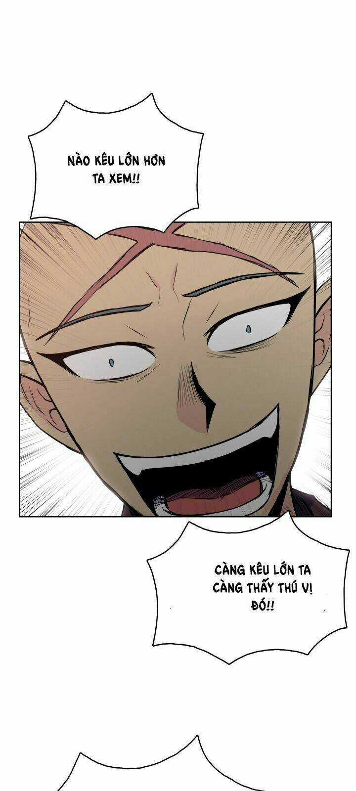 Phong Vân Chiến Thần - Chapter 27 - Trang 82