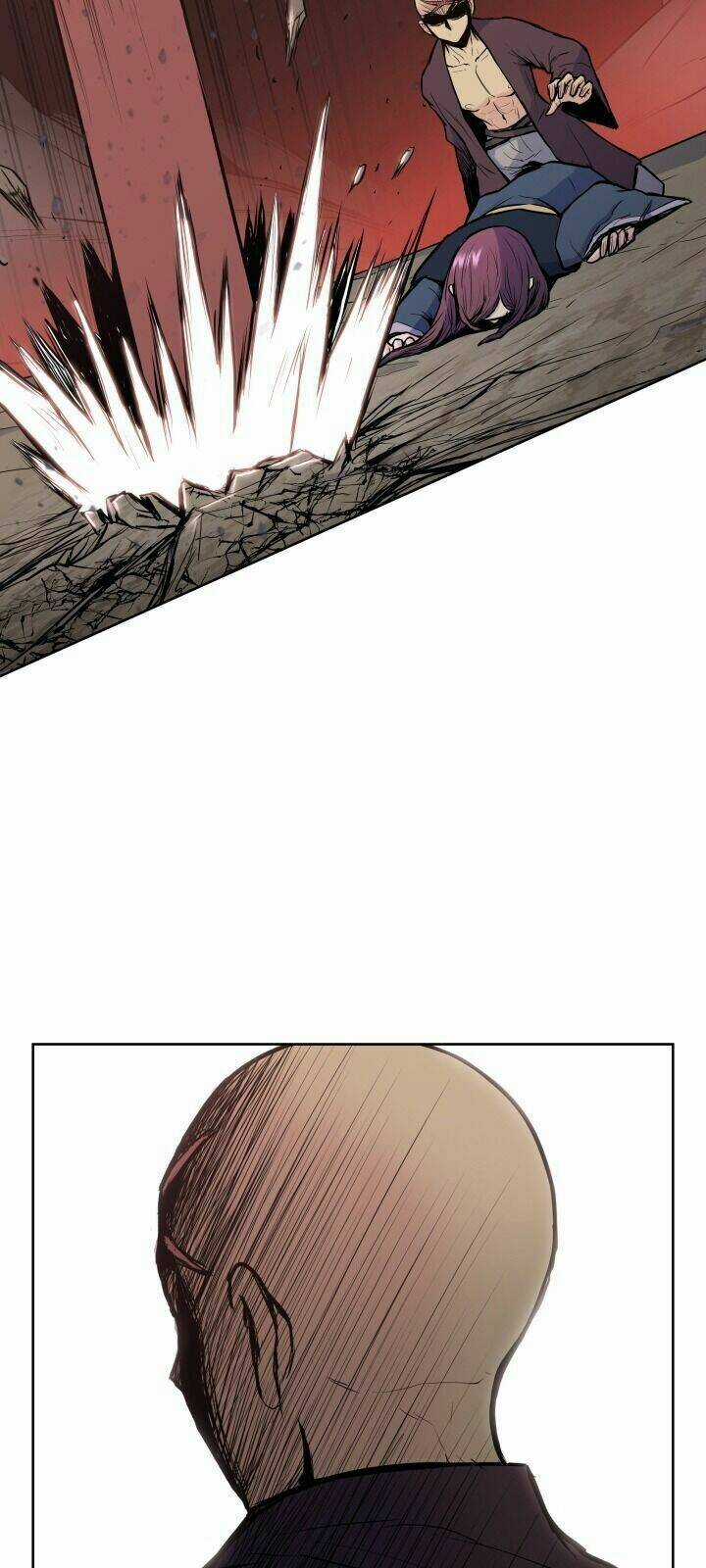 Phong Vân Chiến Thần - Chapter 27 - Trang 85