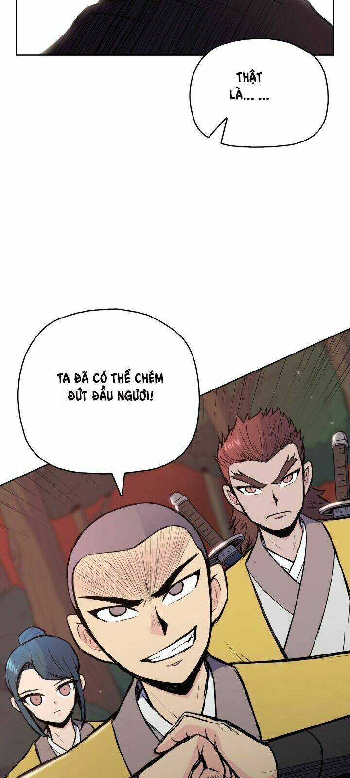 Phong Vân Chiến Thần - Chapter 27 - Trang 86