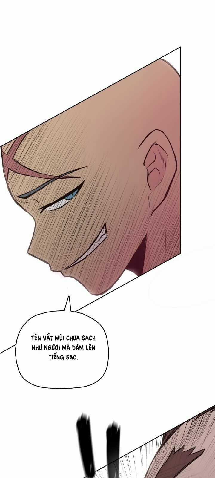 Phong Vân Chiến Thần - Chapter 28 - Trang 12