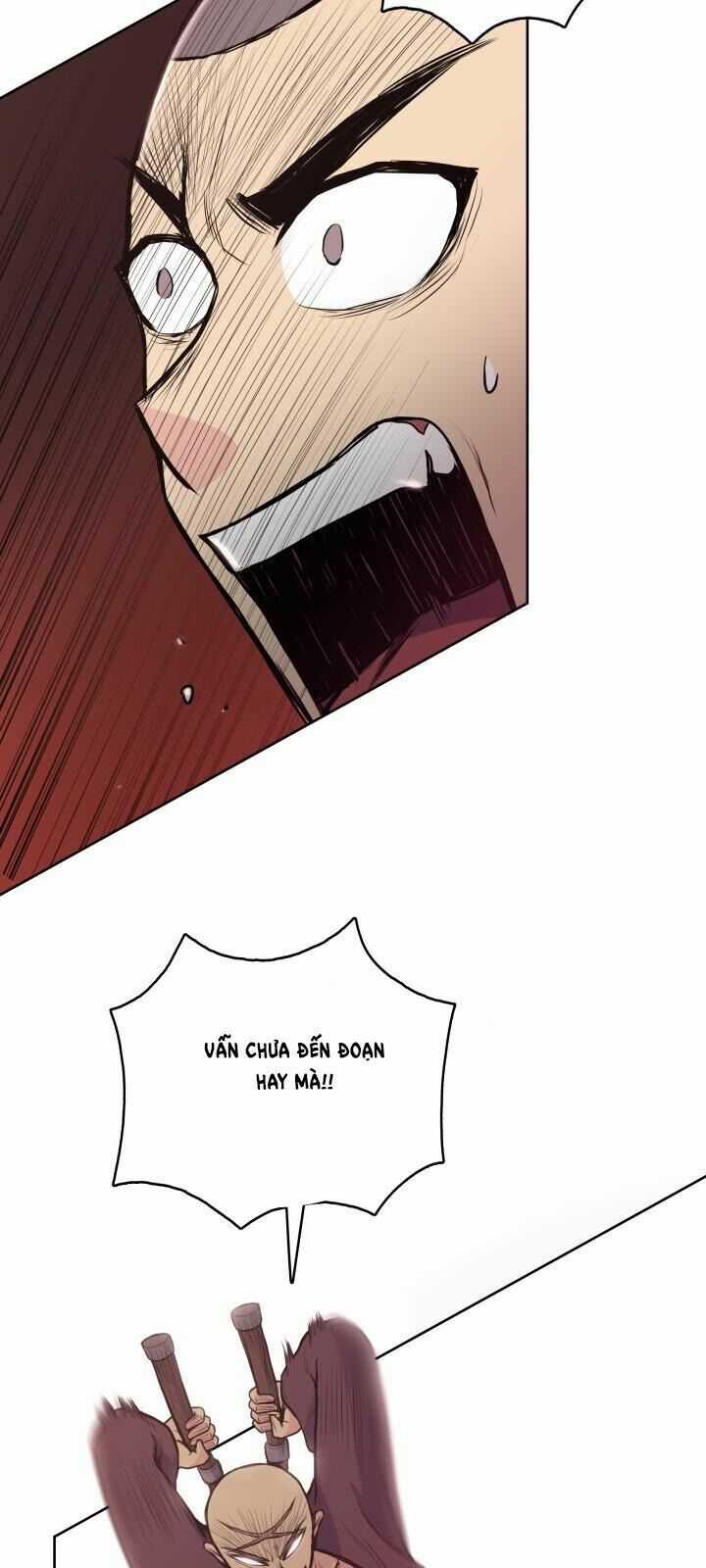 Phong Vân Chiến Thần - Chapter 28 - Trang 16