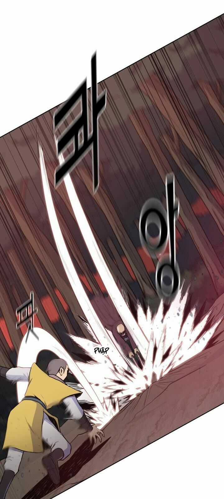 Phong Vân Chiến Thần - Chapter 28 - Trang 18