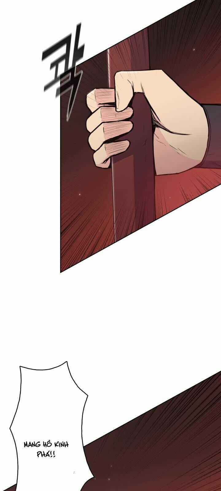 Phong Vân Chiến Thần - Chapter 28 - Trang 20