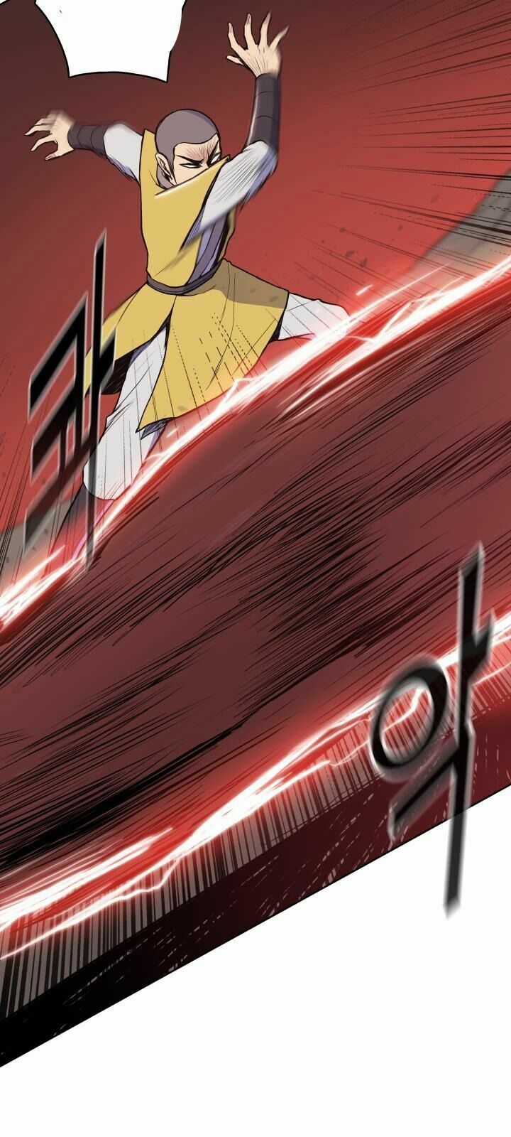 Phong Vân Chiến Thần - Chapter 28 - Trang 21