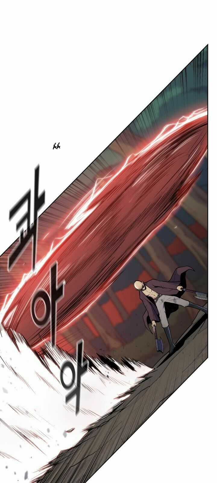 Phong Vân Chiến Thần - Chapter 28 - Trang 22