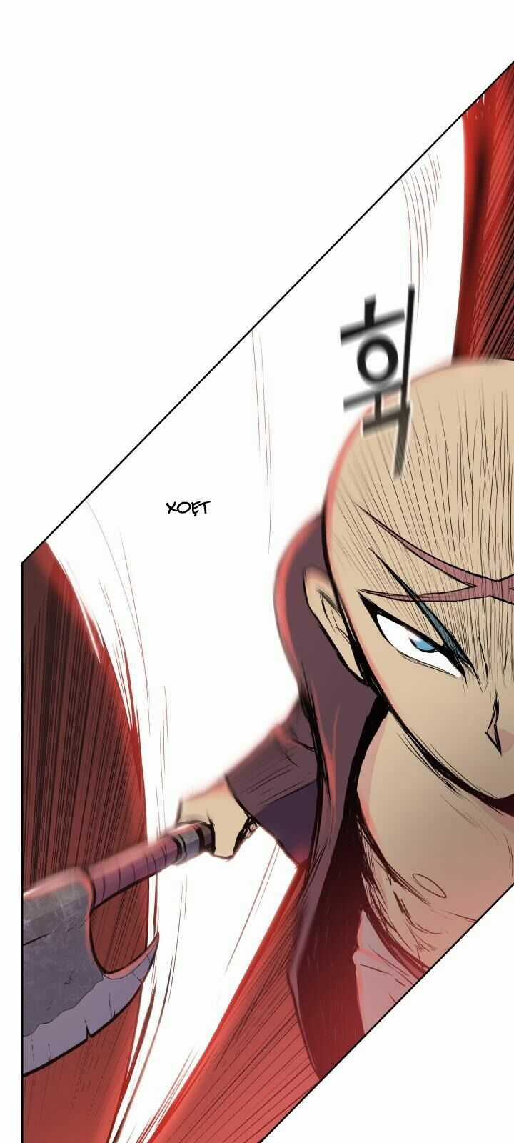 Phong Vân Chiến Thần - Chapter 28 - Trang 24