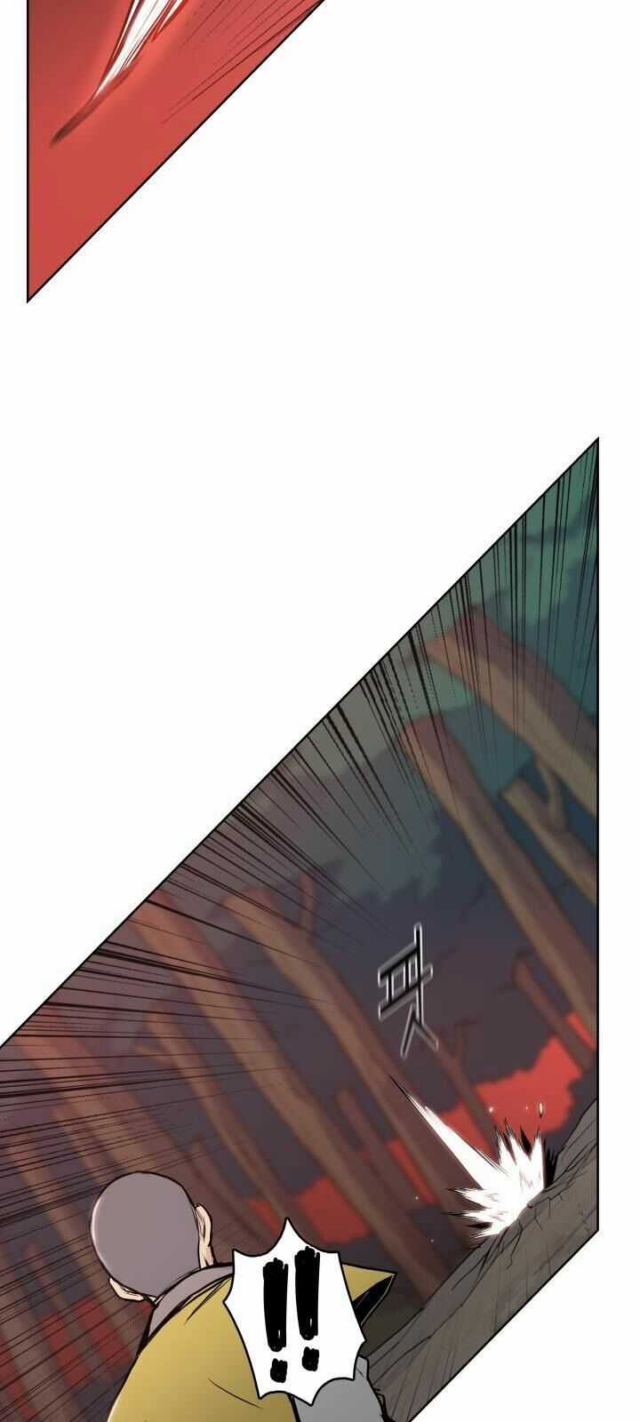 Phong Vân Chiến Thần - Chapter 28 - Trang 25