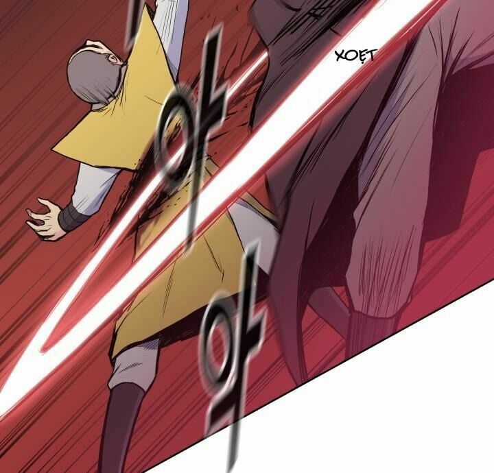 Phong Vân Chiến Thần - Chapter 28 - Trang 27