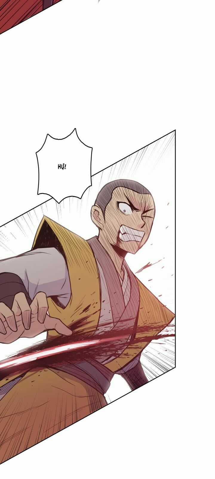 Phong Vân Chiến Thần - Chapter 28 - Trang 28