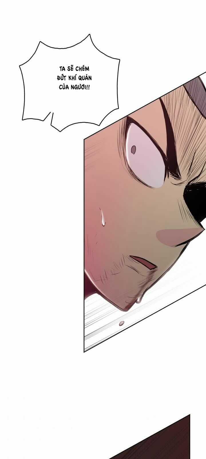 Phong Vân Chiến Thần - Chapter 28 - Trang 29