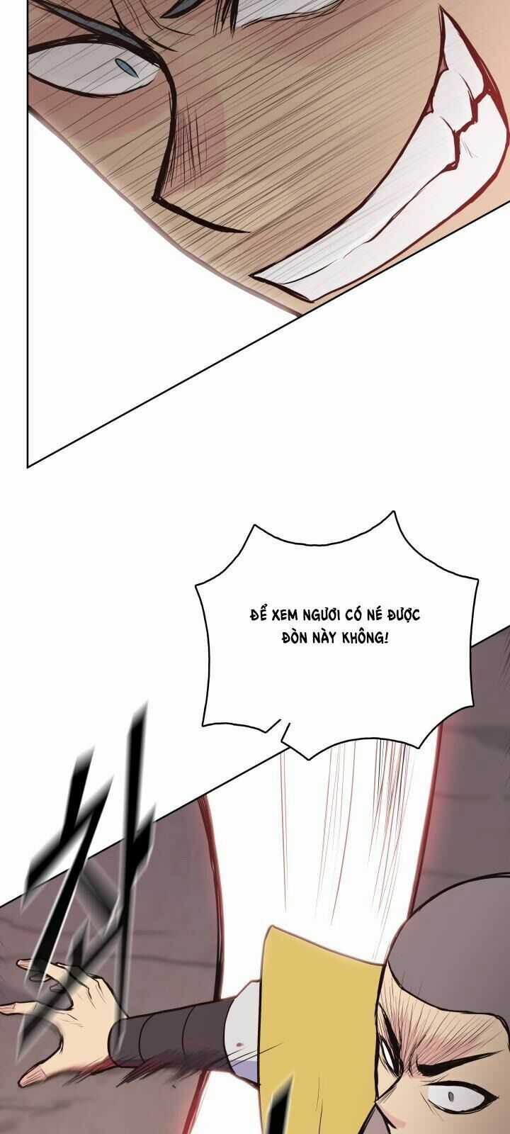 Phong Vân Chiến Thần - Chapter 28 - Trang 32