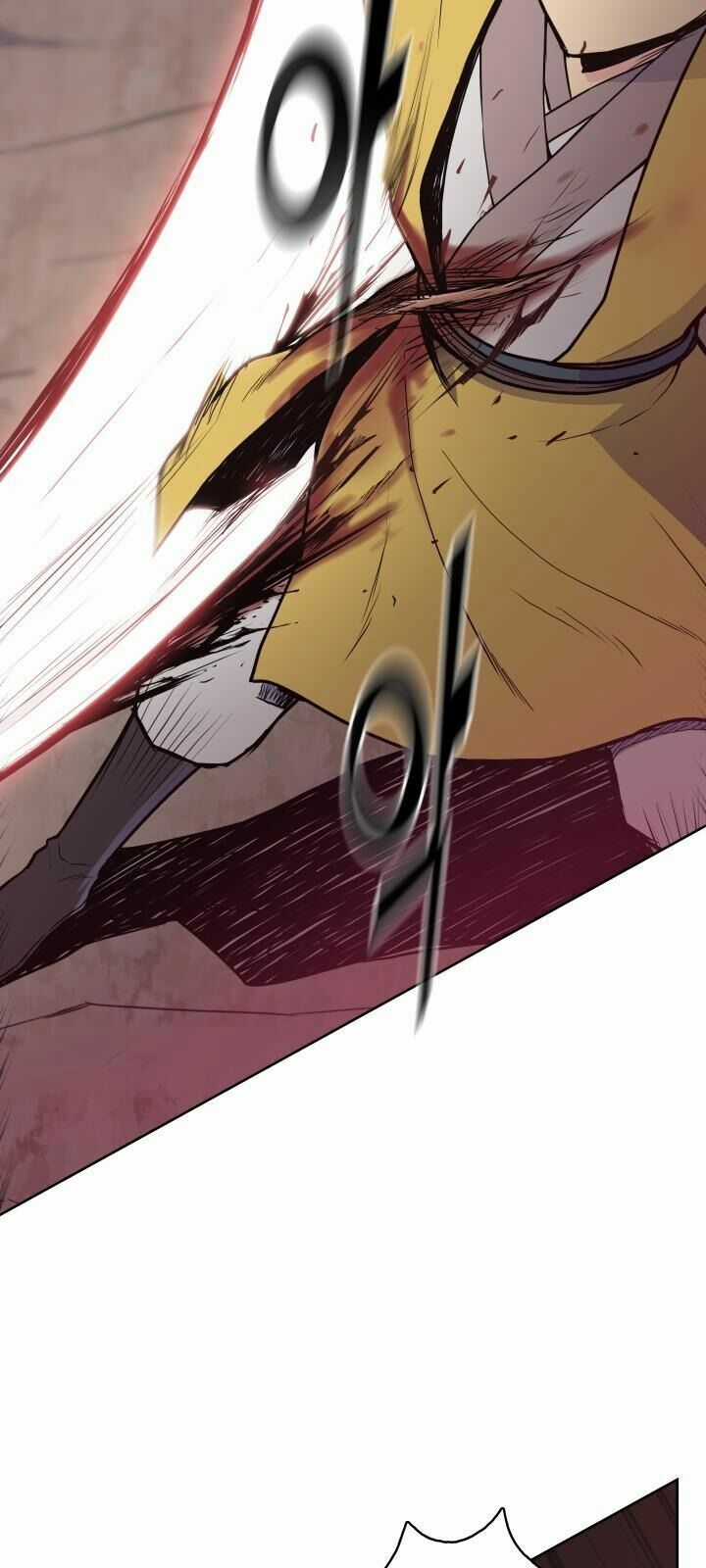 Phong Vân Chiến Thần - Chapter 28 - Trang 33