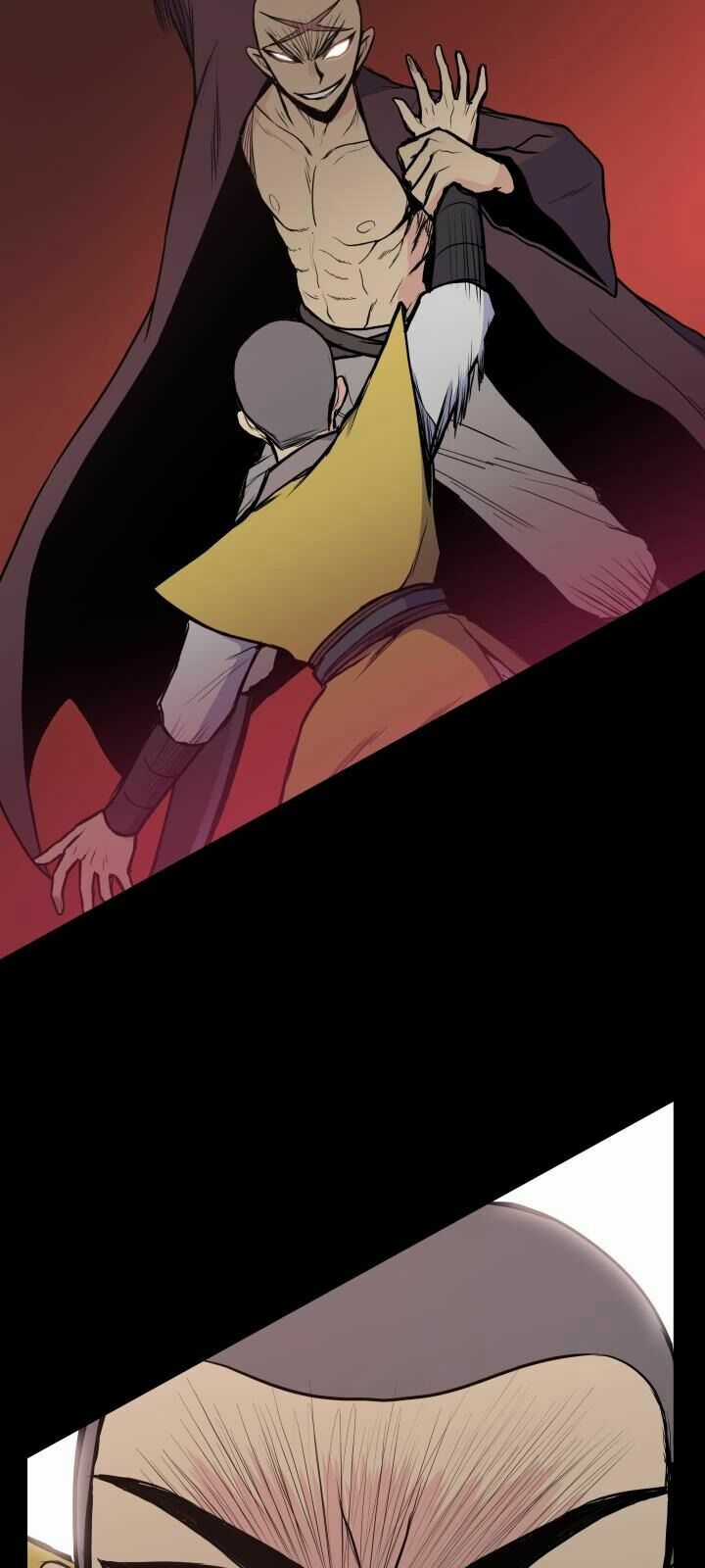 Phong Vân Chiến Thần - Chapter 28 - Trang 42