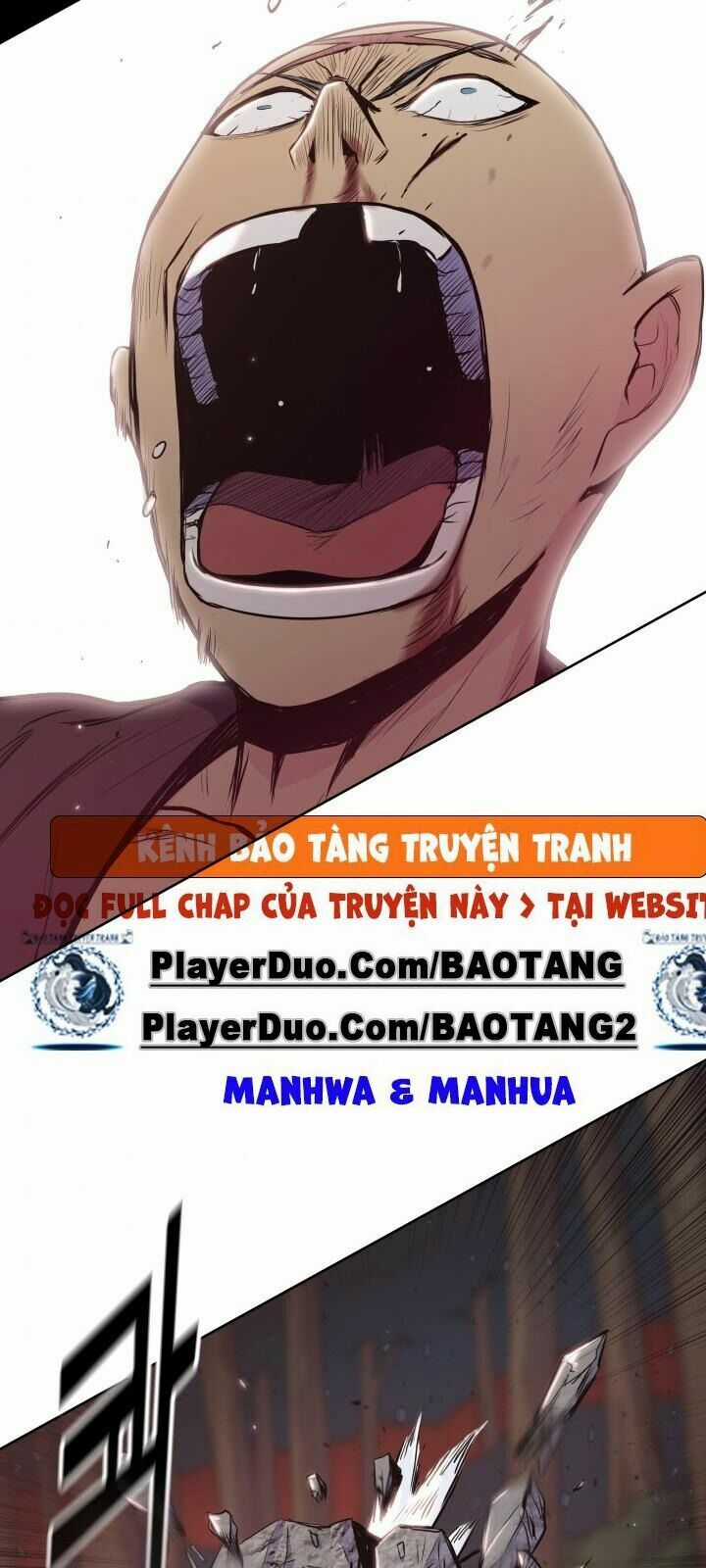 Phong Vân Chiến Thần - Chapter 28 - Trang 46