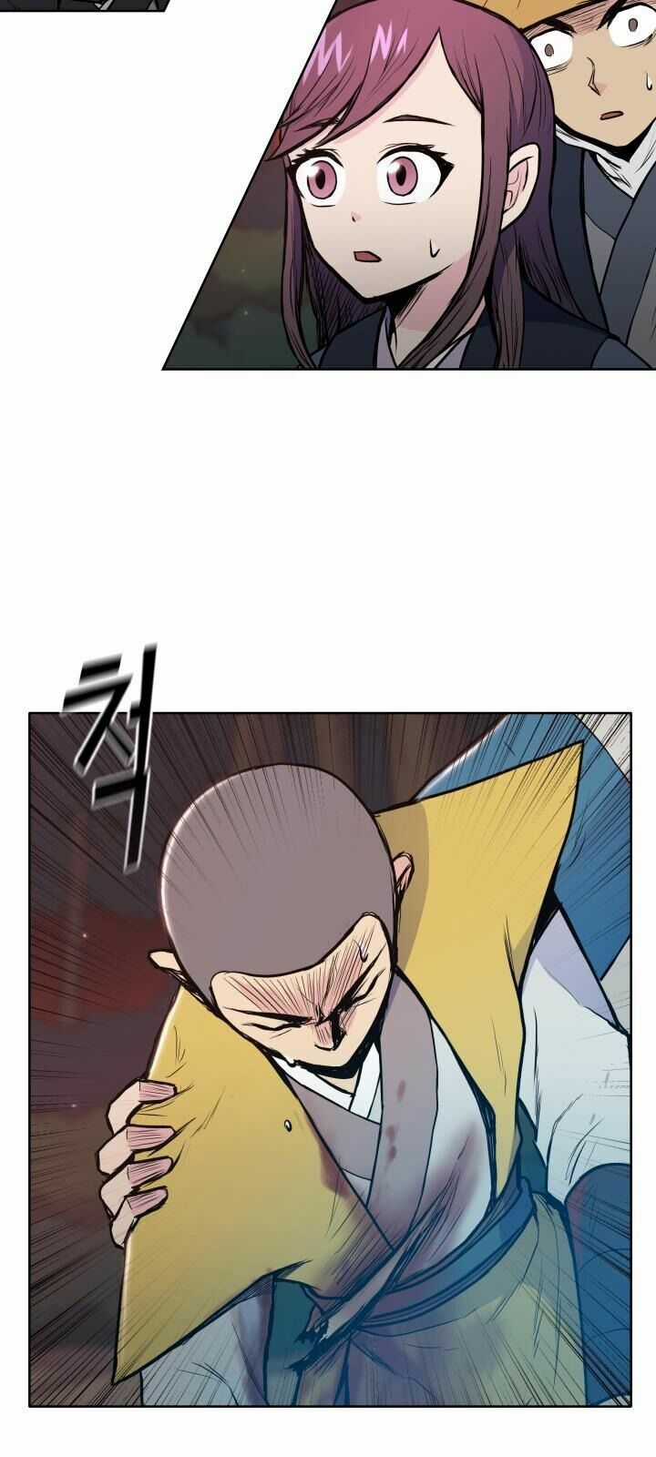 Phong Vân Chiến Thần - Chapter 28 - Trang 49