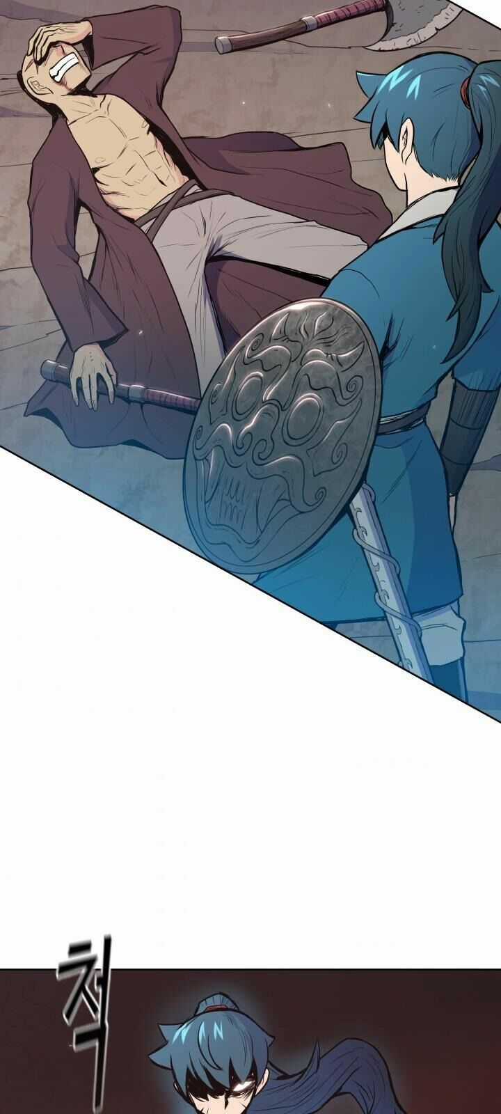 Phong Vân Chiến Thần - Chapter 28 - Trang 53